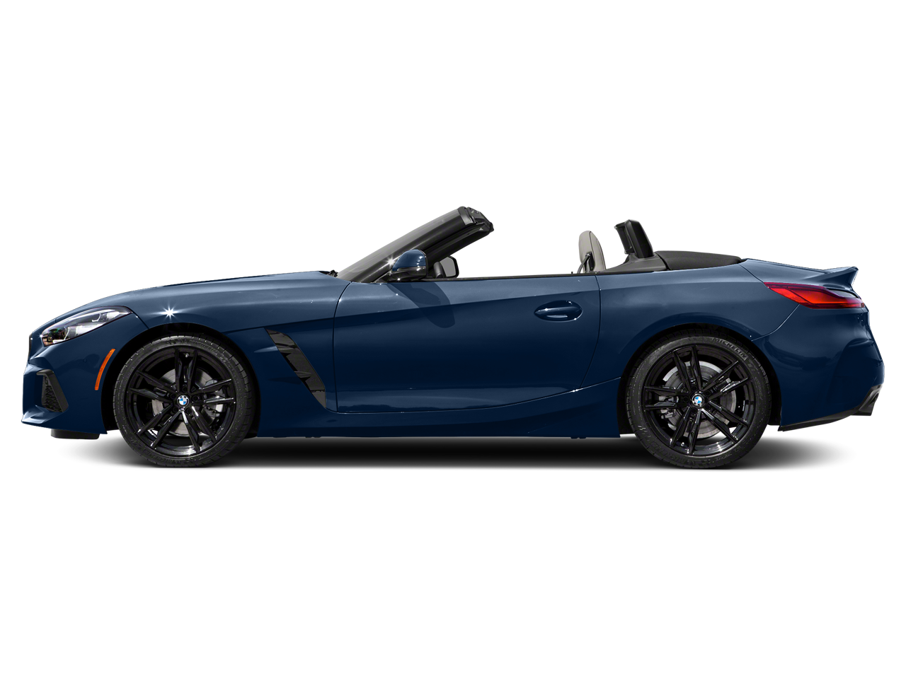 2019 BMW Z4 sDrive30i