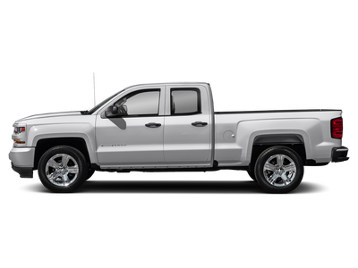 2019 Chevrolet Silverado 1500 LD Custom