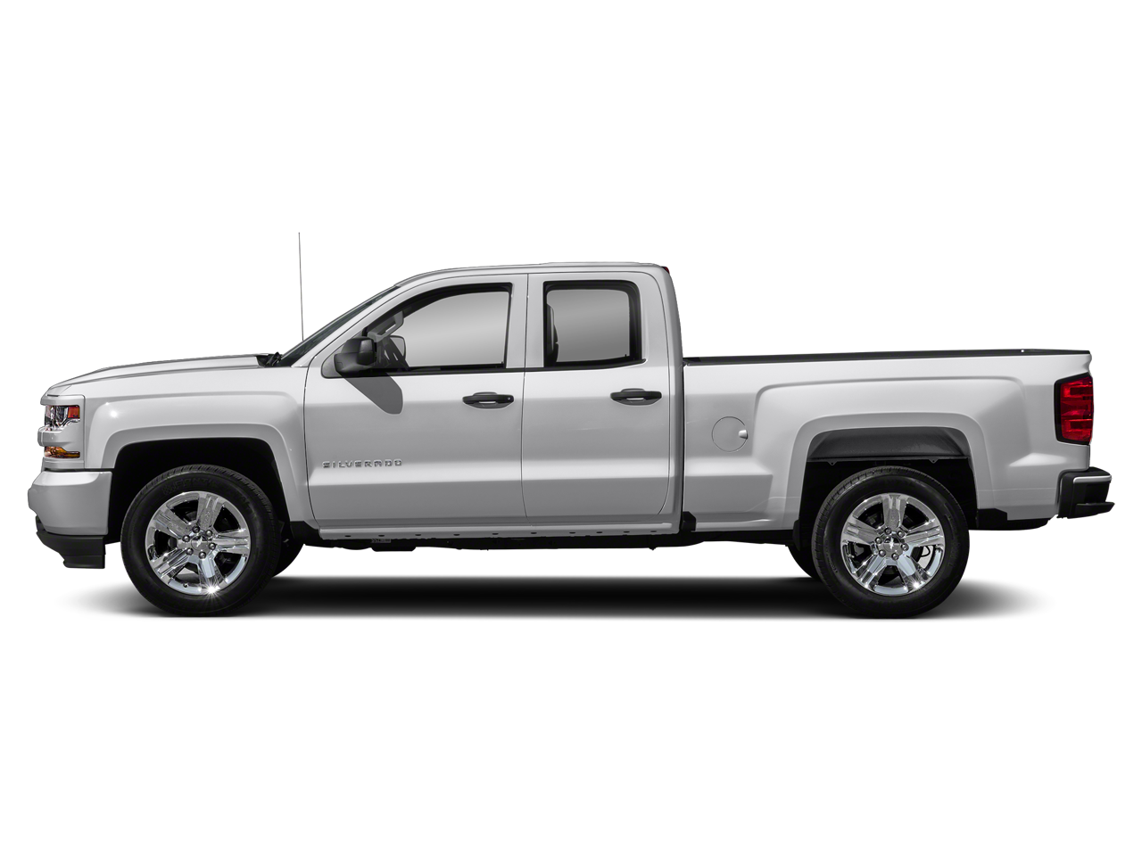2019 Chevrolet Silverado 1500 LD Custom