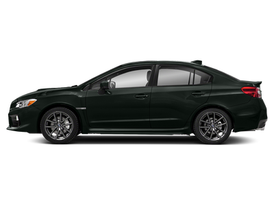 2019 Subaru Wrx Limited