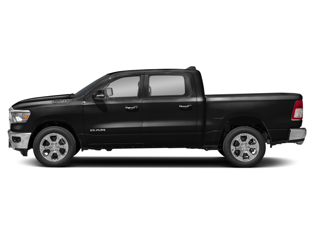 2020 RAM Ram 1500 Pickup Big Horn/Lone Star - Photo 9