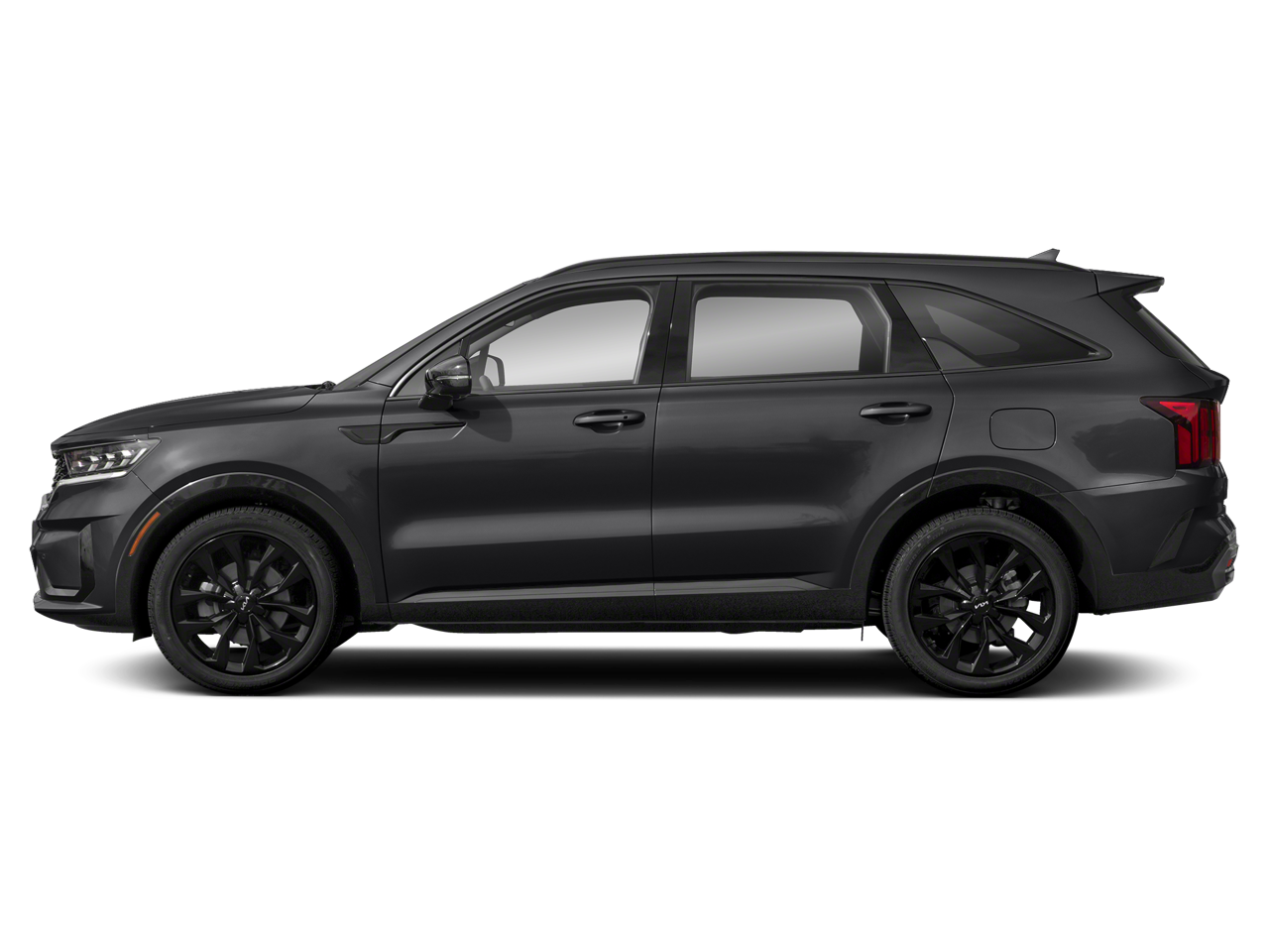 2022 Kia Sorento SX - Photo 30