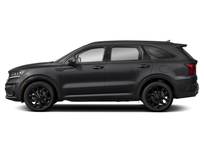 2022 Kia Sorento SX PRESTIGE
