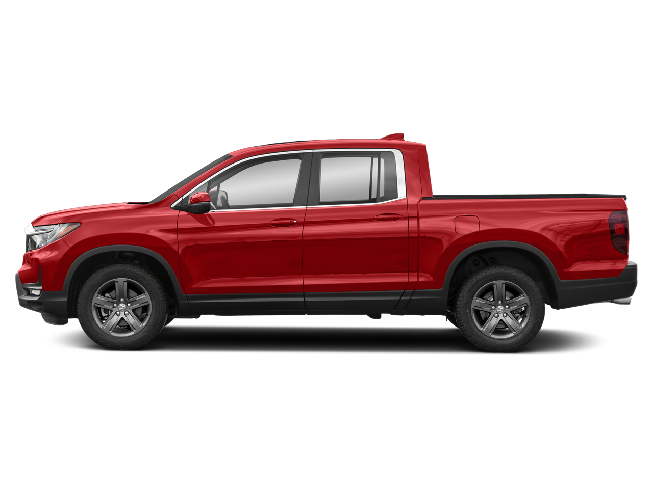 2023 Honda Ridgeline RTL - Photo 24