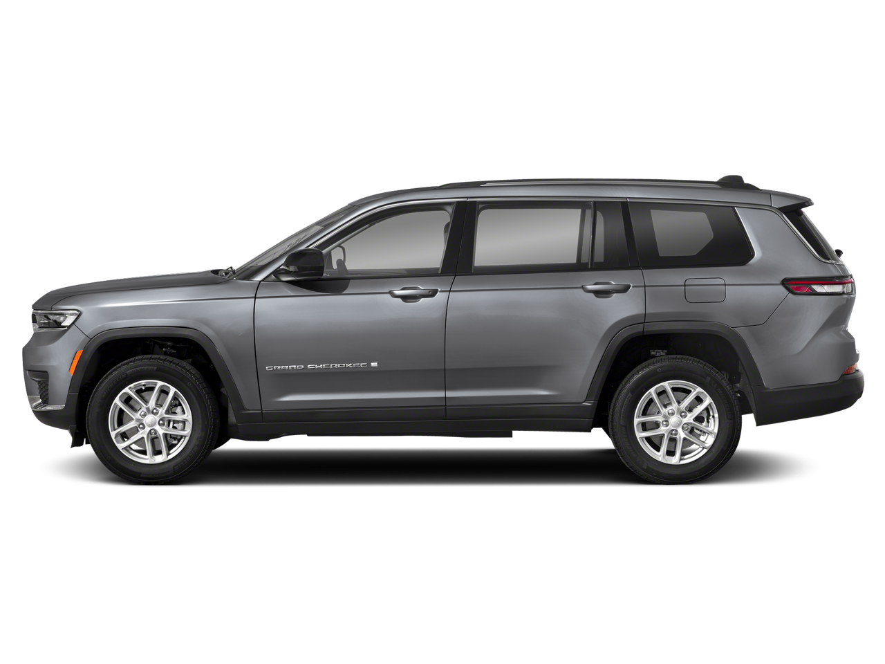 2023 Jeep Grand Cherokee L Limited - Photo 29
