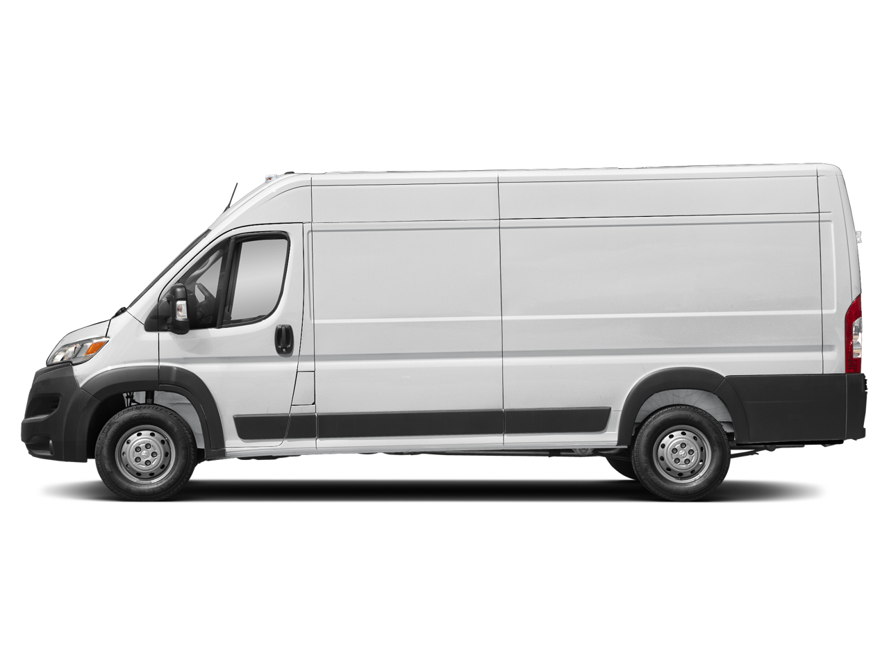 2023 RAM ProMaster Cargo Van 3500 HIGH ROOF 159" WB EX