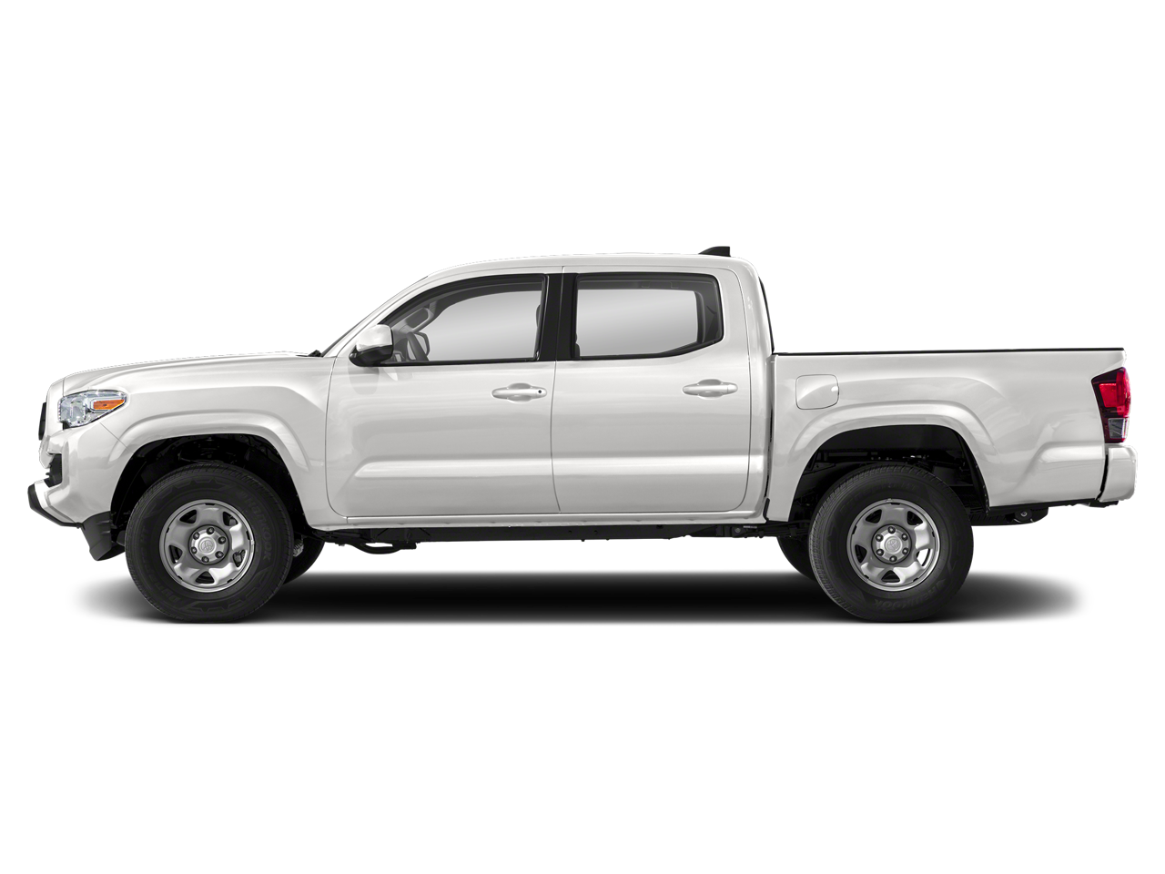 2023 Toyota Tacoma SR - Photo 6