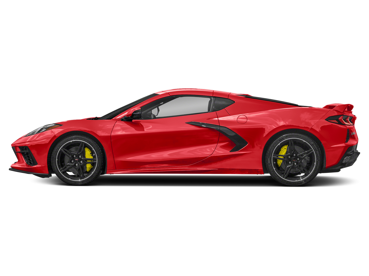 2024 Chevrolet Corvette 2LT - Photo 27