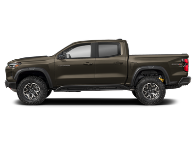2024 Chevrolet Colorado 4WD ZR2