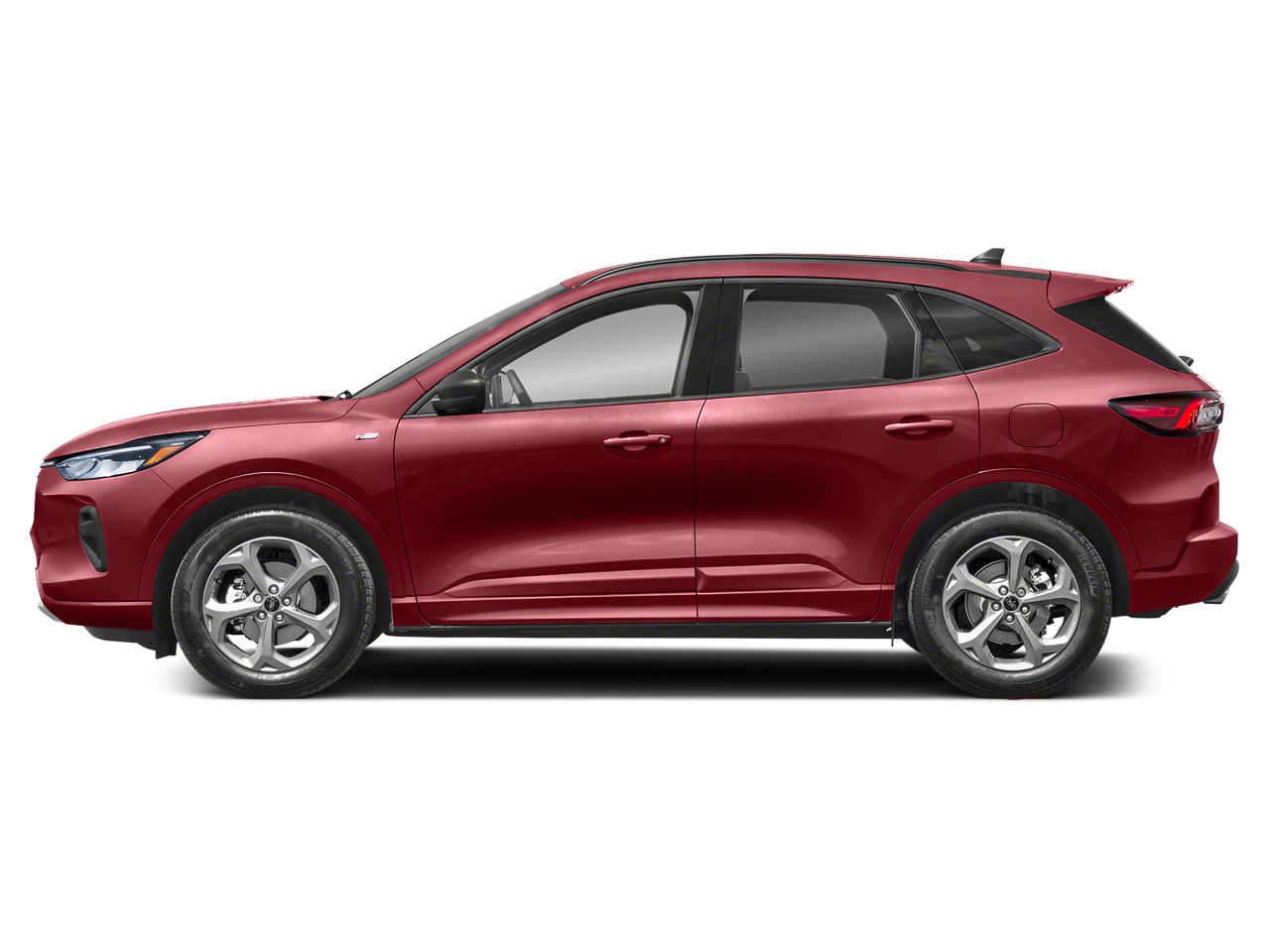2024 Ford Escape ST-Line - Photo 25