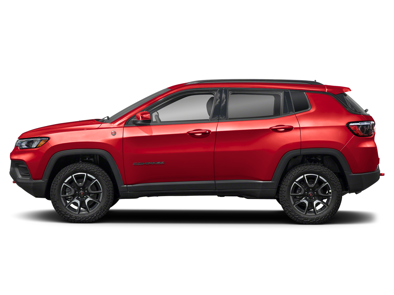 2025 Jeep Compass Trailhawk - Photo 26