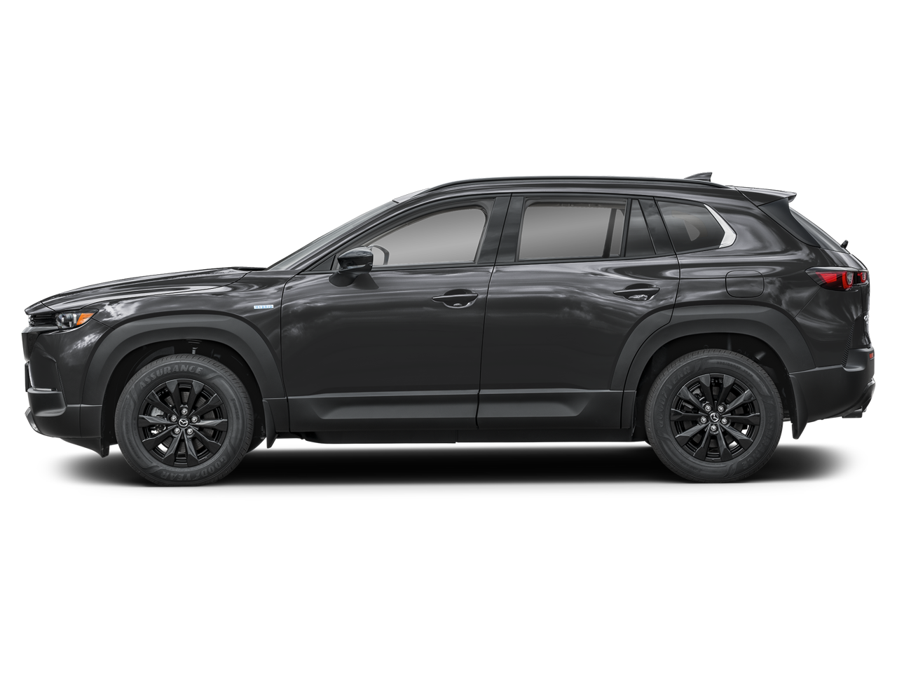 2025 Mazda Mazda Cx-50 Hybrid PREMIUM PACKAGE AWD