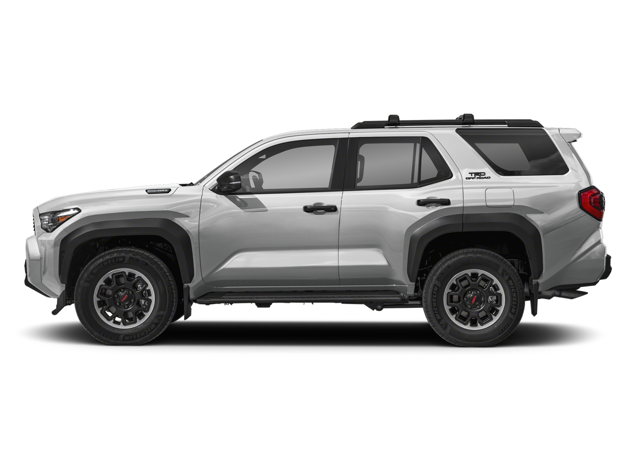 2026 Toyota 4Runner TRD Off-Road Premium HV