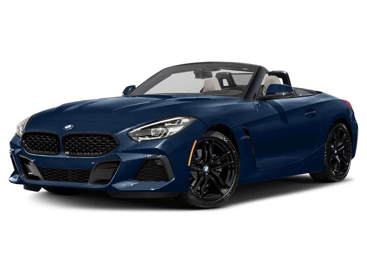2019 BMW Z4 sDrive30i's photo