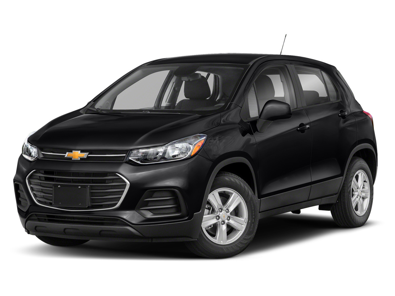 2021 Chevrolet Trax LS for sale in Hurricane, WV