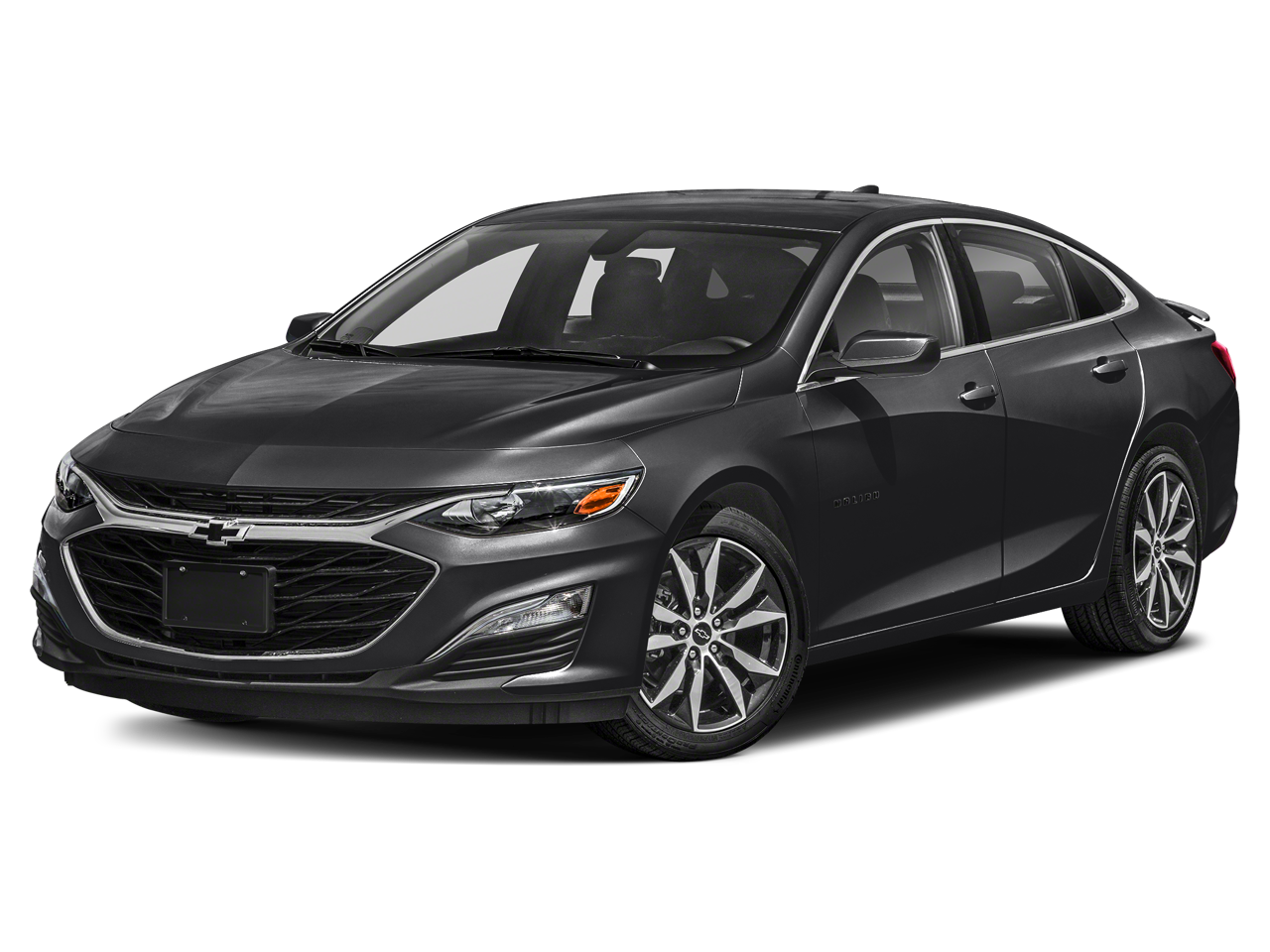 2022 Chevrolet Malibu RS's photo