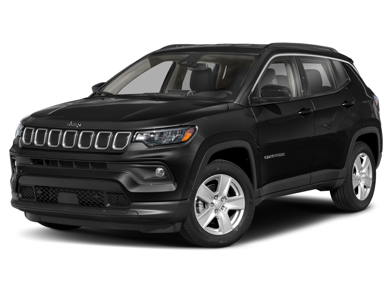 2022 Jeep Compass Limited 4X4's photo