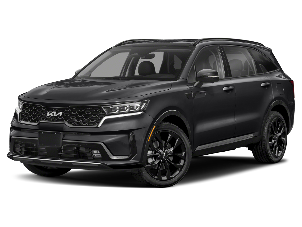 2022 Kia Sorento SX - Photo 28