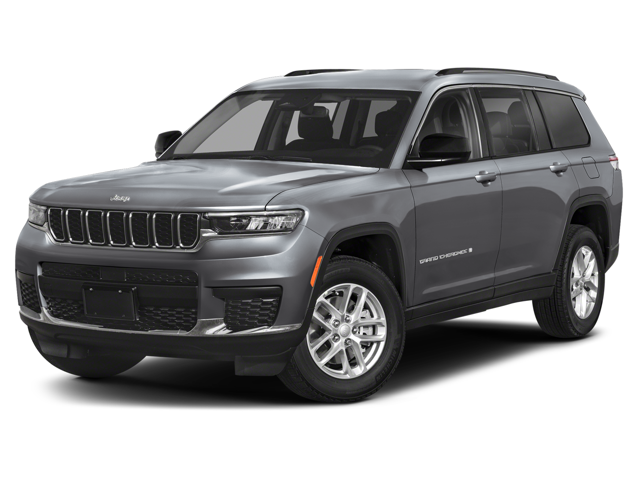 2023 Jeep Grand Cherokee L Limited - Photo 27