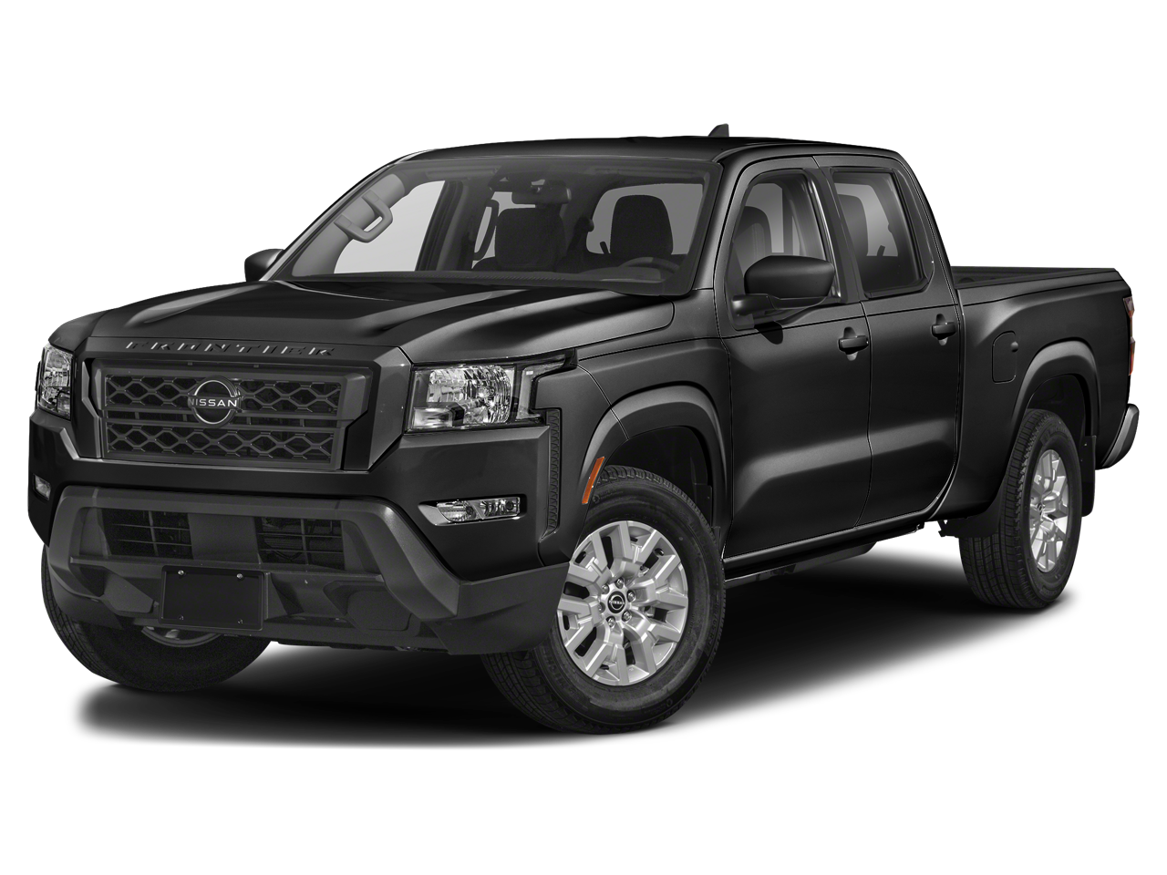 2023 Nissan Frontier SV Crew Cab 4X4 SWB's photo