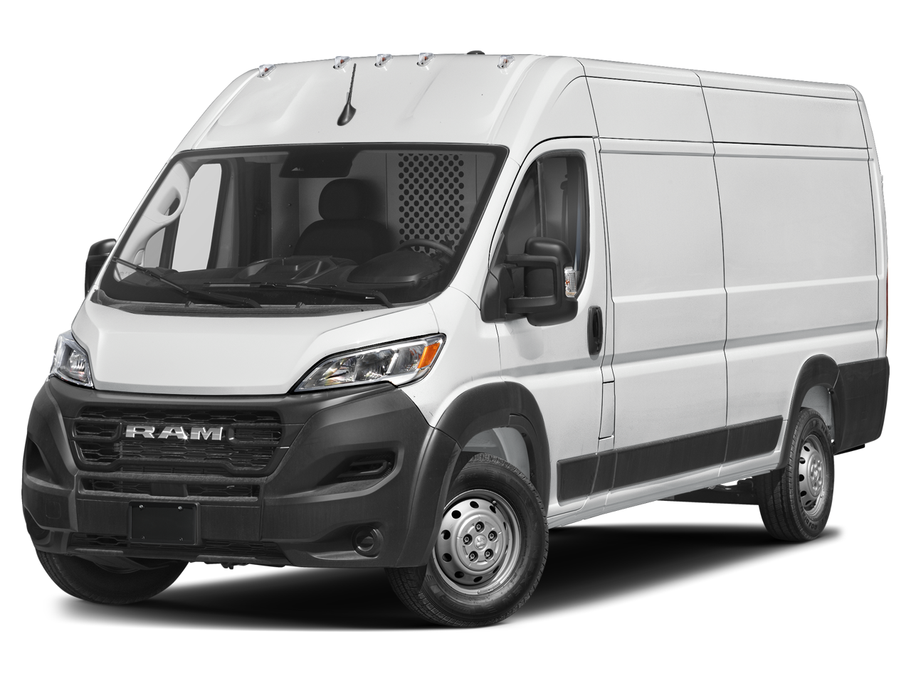 2023 RAM ProMaster Cargo Van 3500 HIGH ROOF 159" WB EX