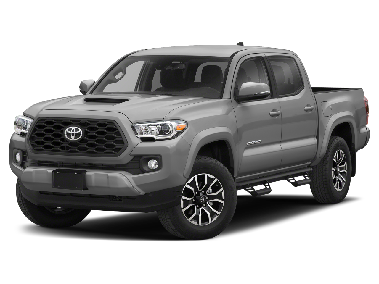 2023 Toyota Tacoma TRD Sport for sale in Hurricane, WV