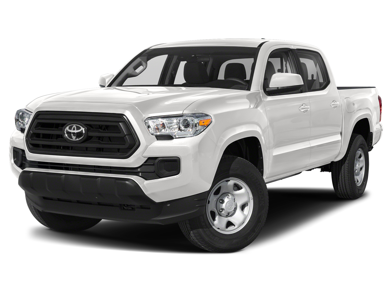 2023 Toyota Tacoma SR - Photo 4