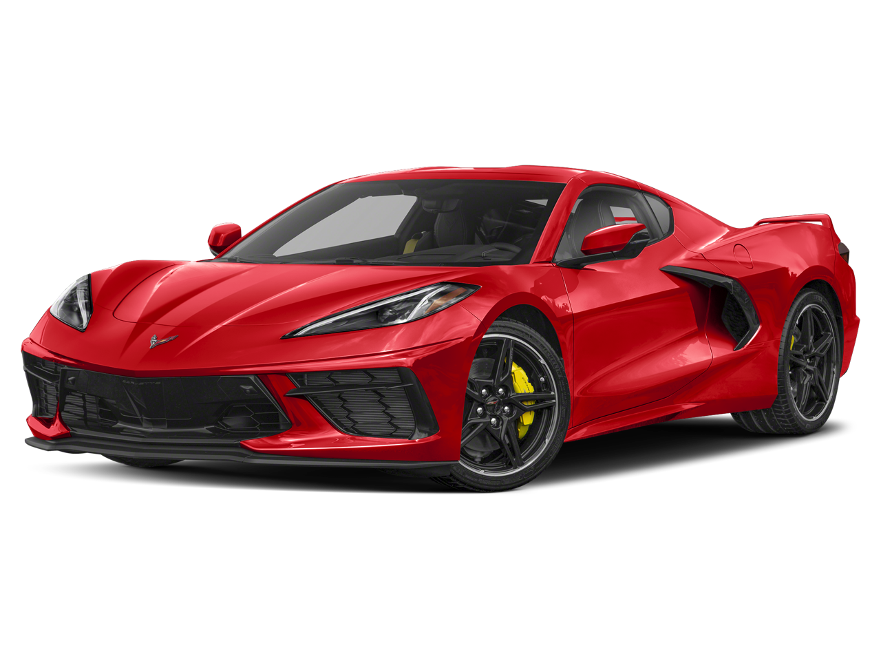 2024 Chevrolet Corvette 2LT - Photo 25