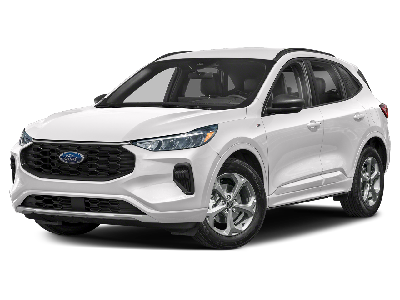 2024 Ford Escape ST-Line FWD's photo