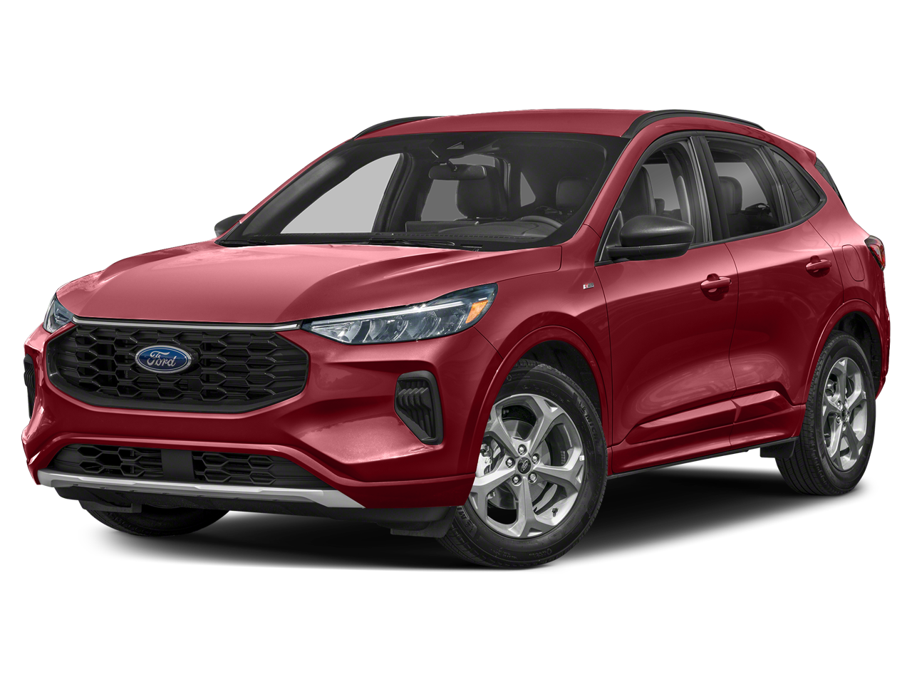 2024 Ford Escape ST-Line - Photo 23