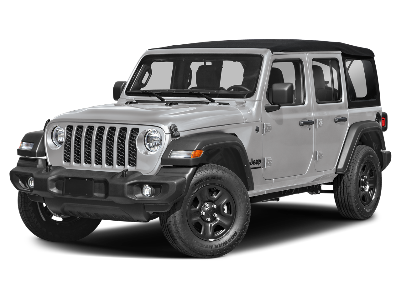 2024 Jeep Wrangler 4-Door Sahara - Photo 25