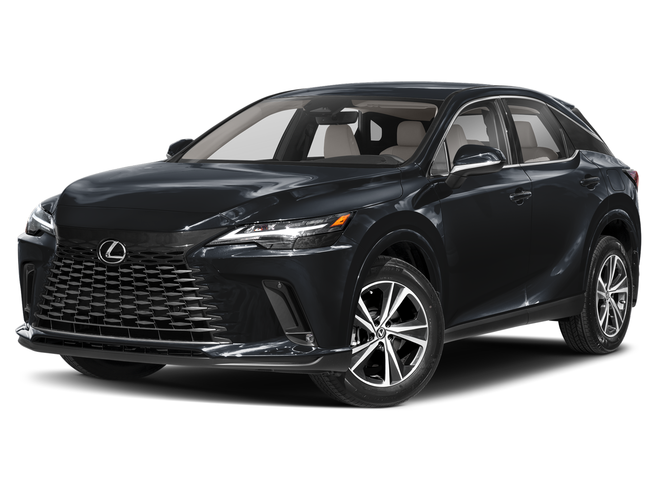 2024 Lexus RX 350 SUV
