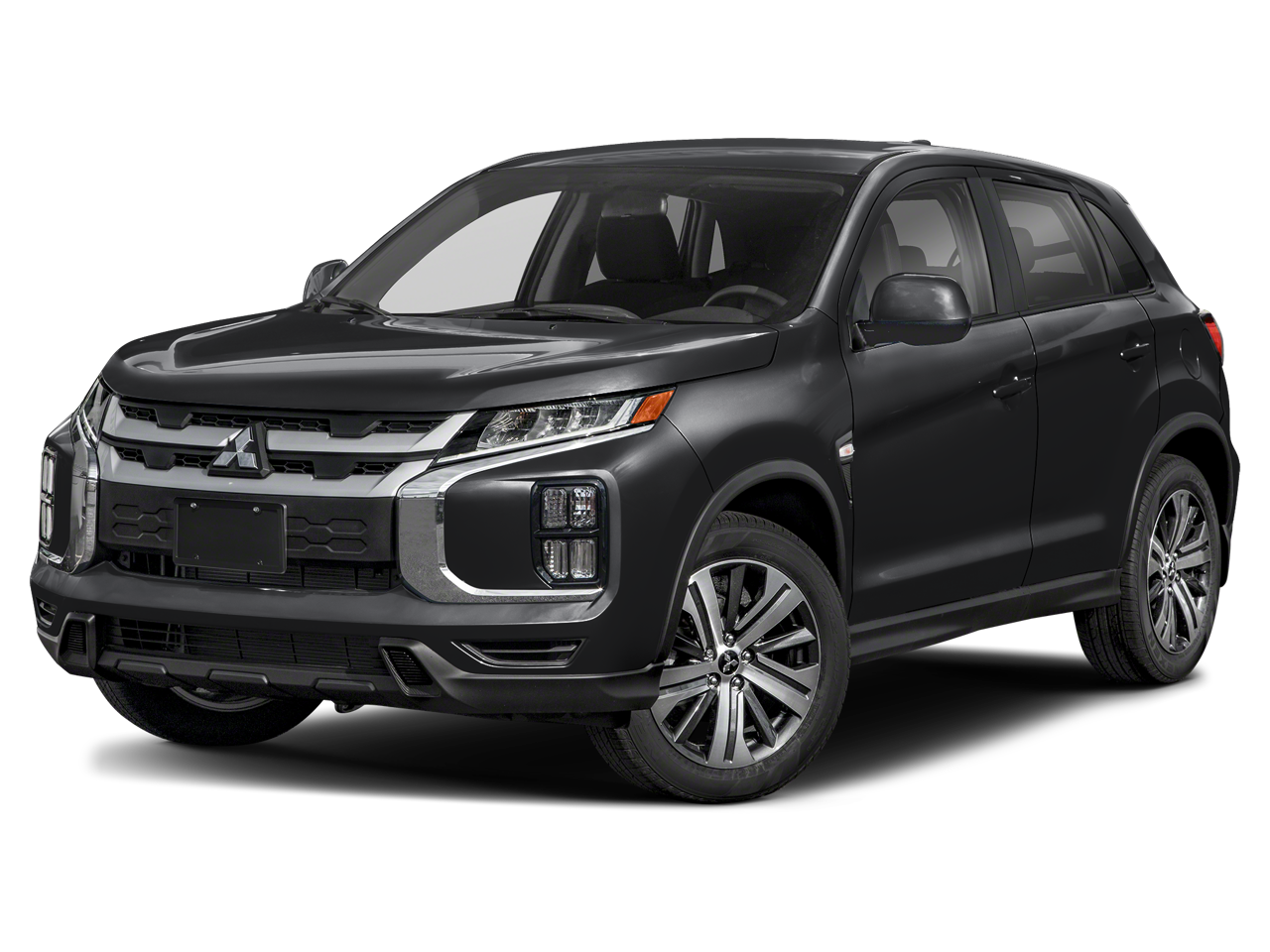 2024 Mitsubishi Outlander Sport