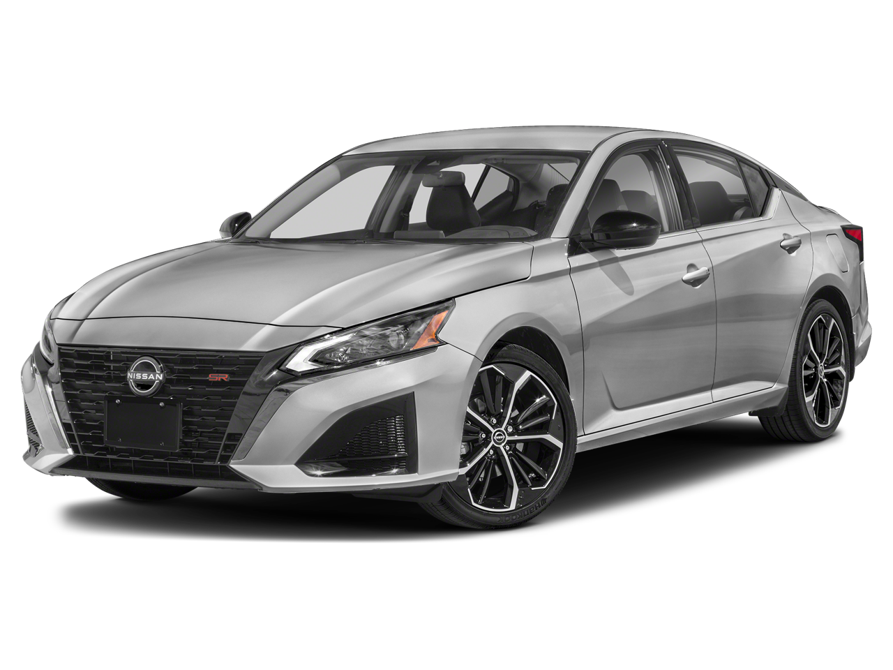 2024 Nissan Altima 2.5 SR AWD's photo
