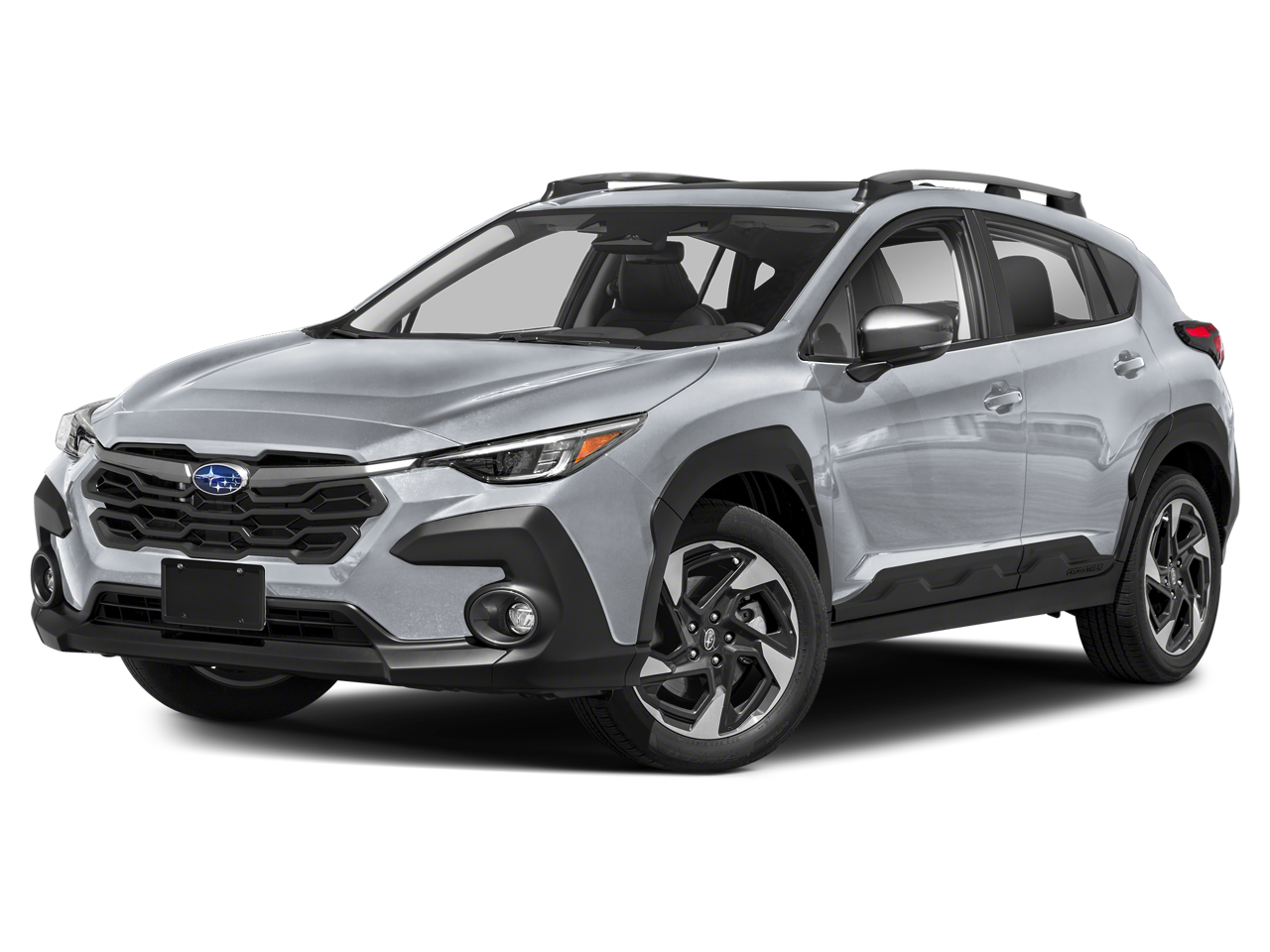 2024 Subaru Crosstrek Limited - Photo 22