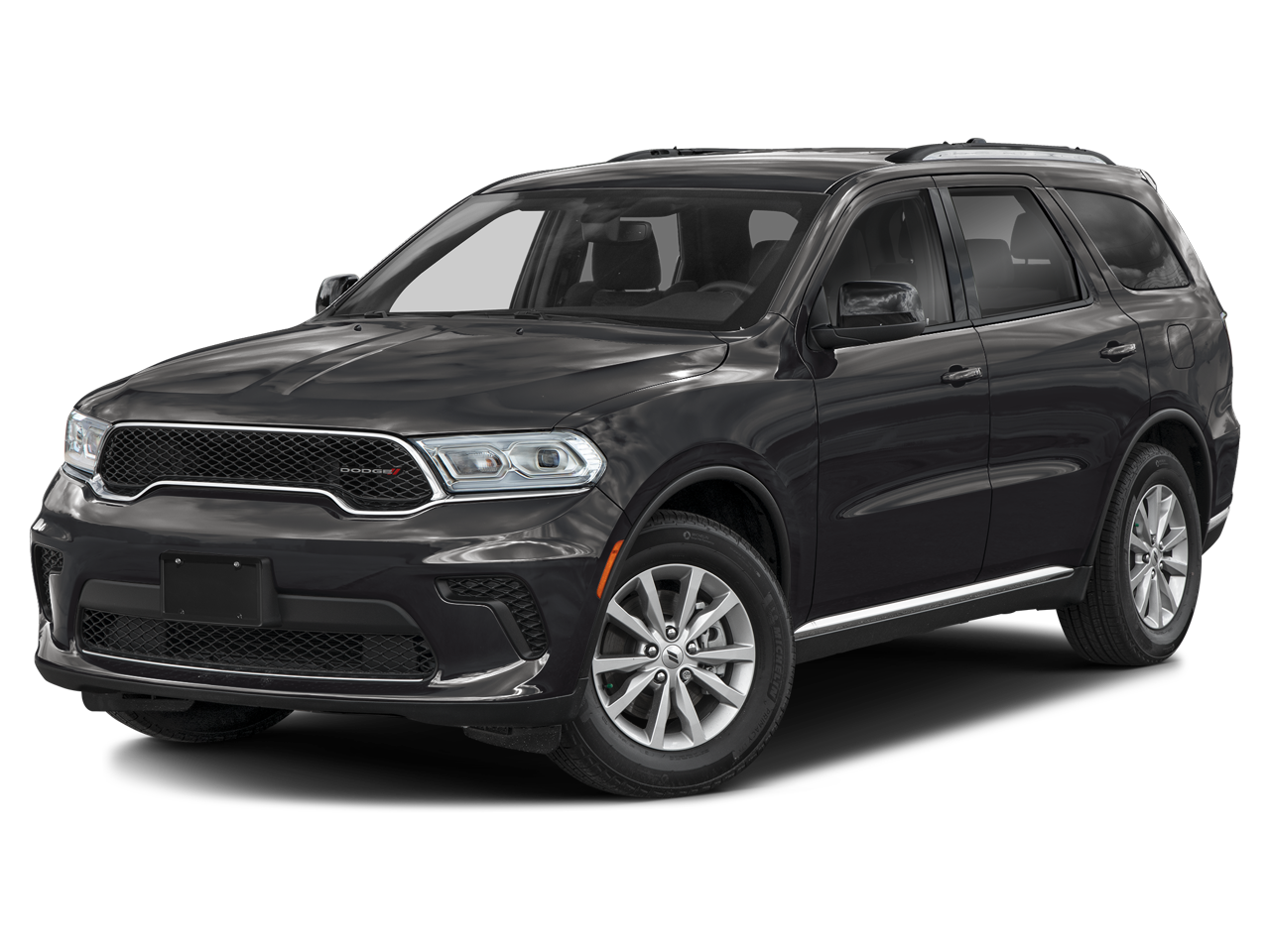 2025 Dodge Durango GT - Photo 26