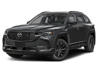 2025 Mazda Mazda Cx-50 Hybrid PREMIUM PACKAGE AWD