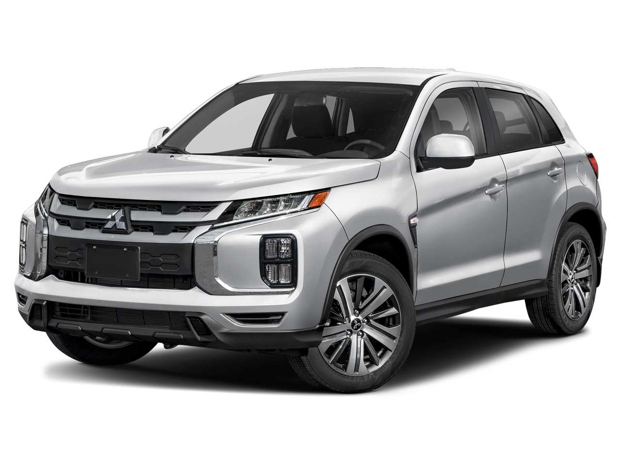 2025 Mitsubishi Outlander Sport's photo