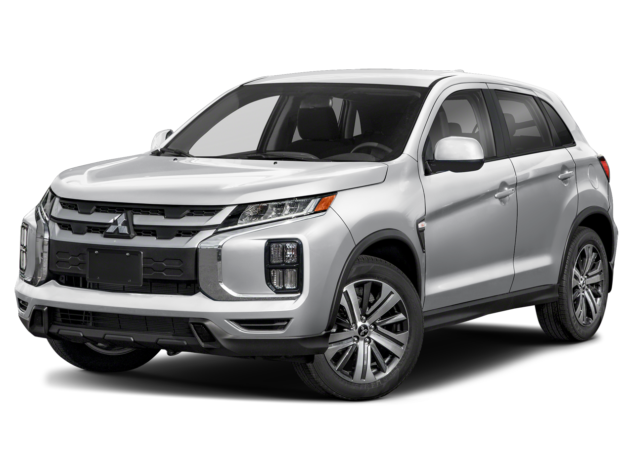 2025 Mitsubishi Outlander Sport ES