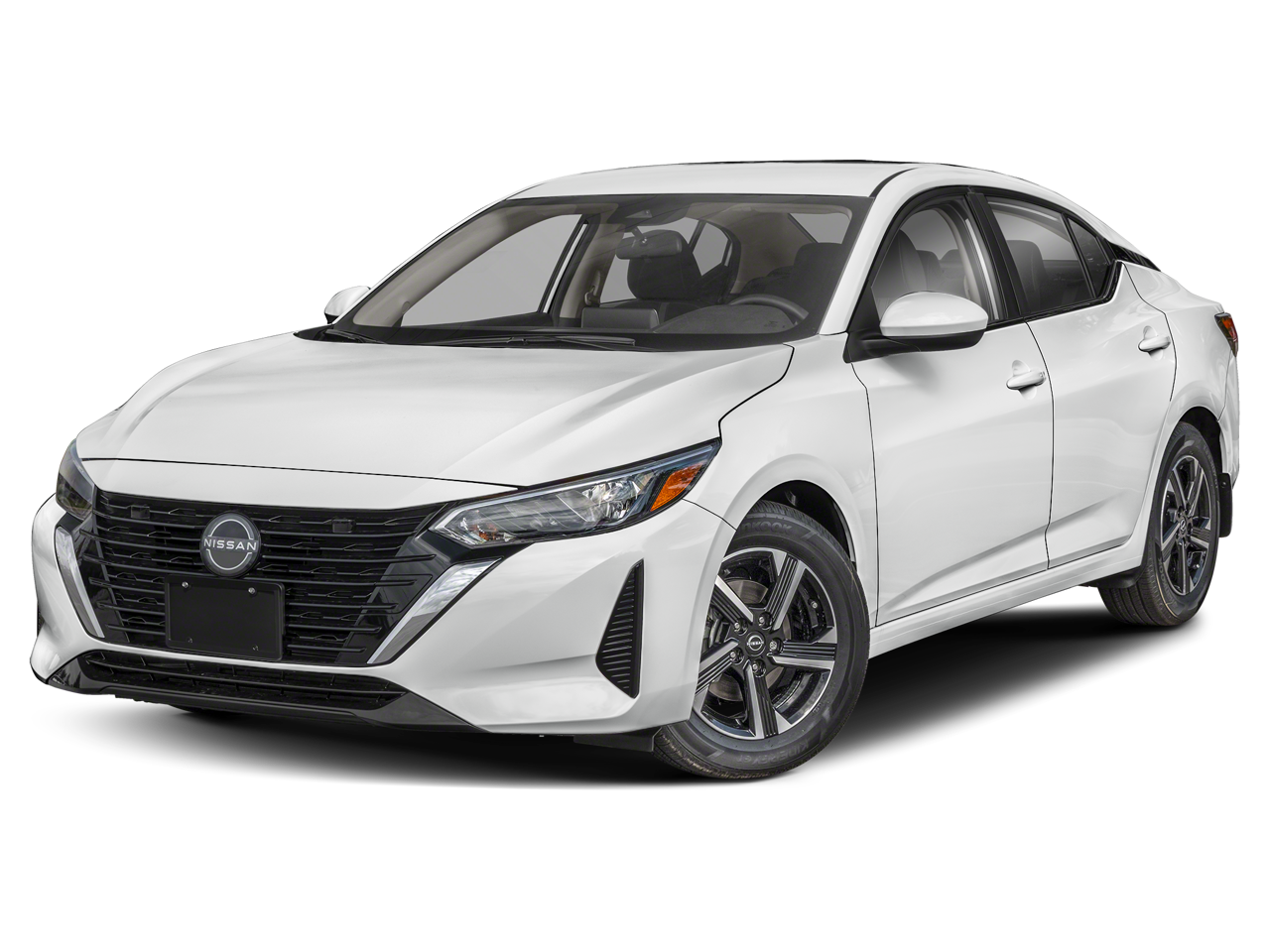 2025 Nissan Sentra's photo