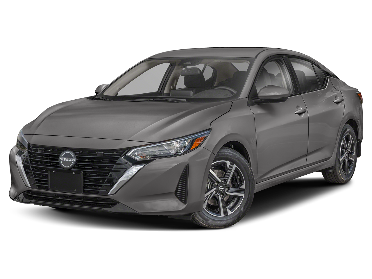 2025 Nissan Sentra's photo