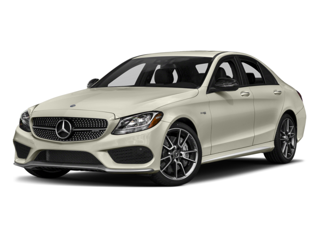 2018 Mercedes-Benz C-Class AMG C43 4MATIC's photo