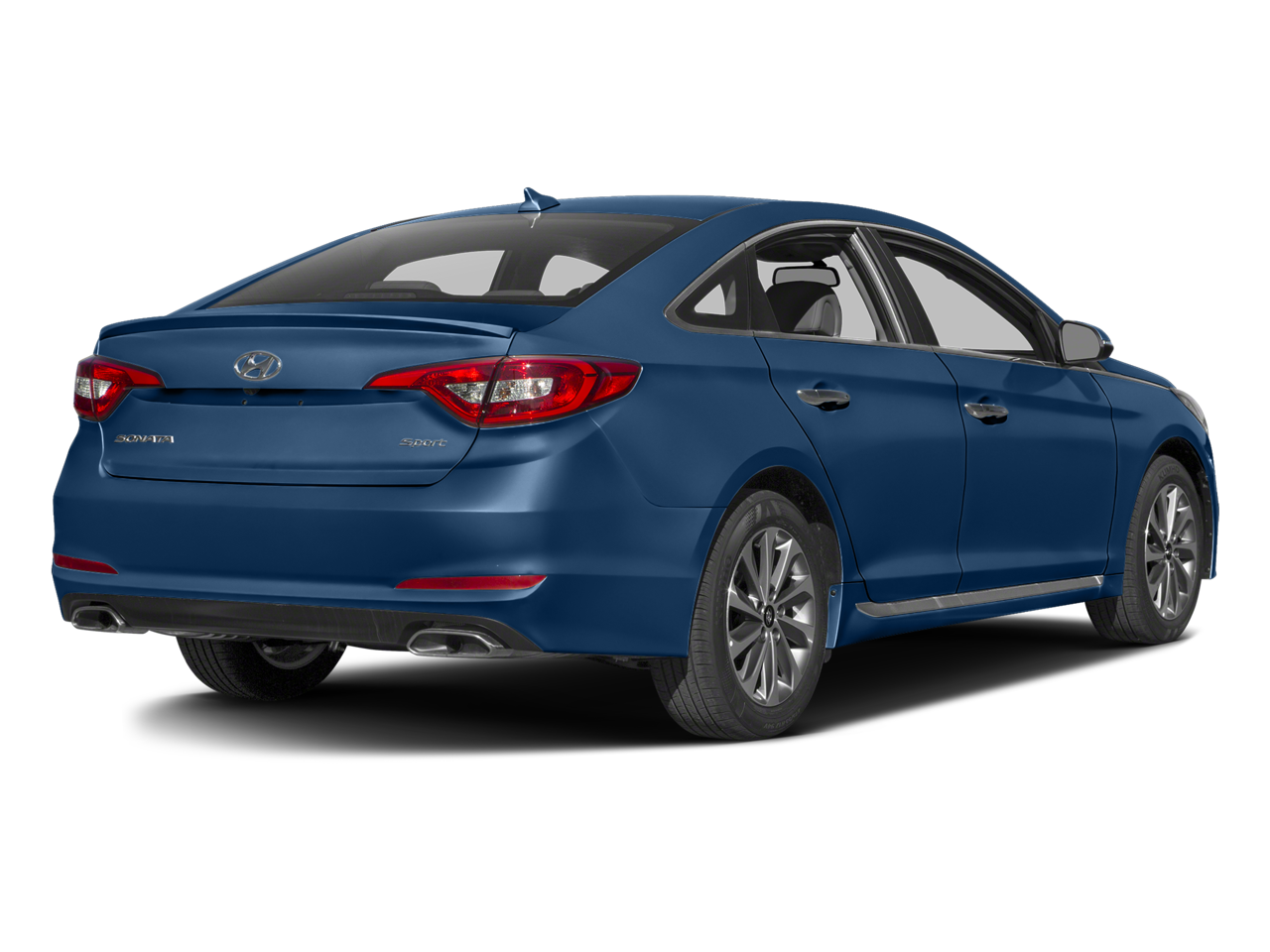 2016 Hyundai Sonata 2.4L Sport
