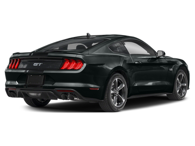 2022 Ford Mustang GT