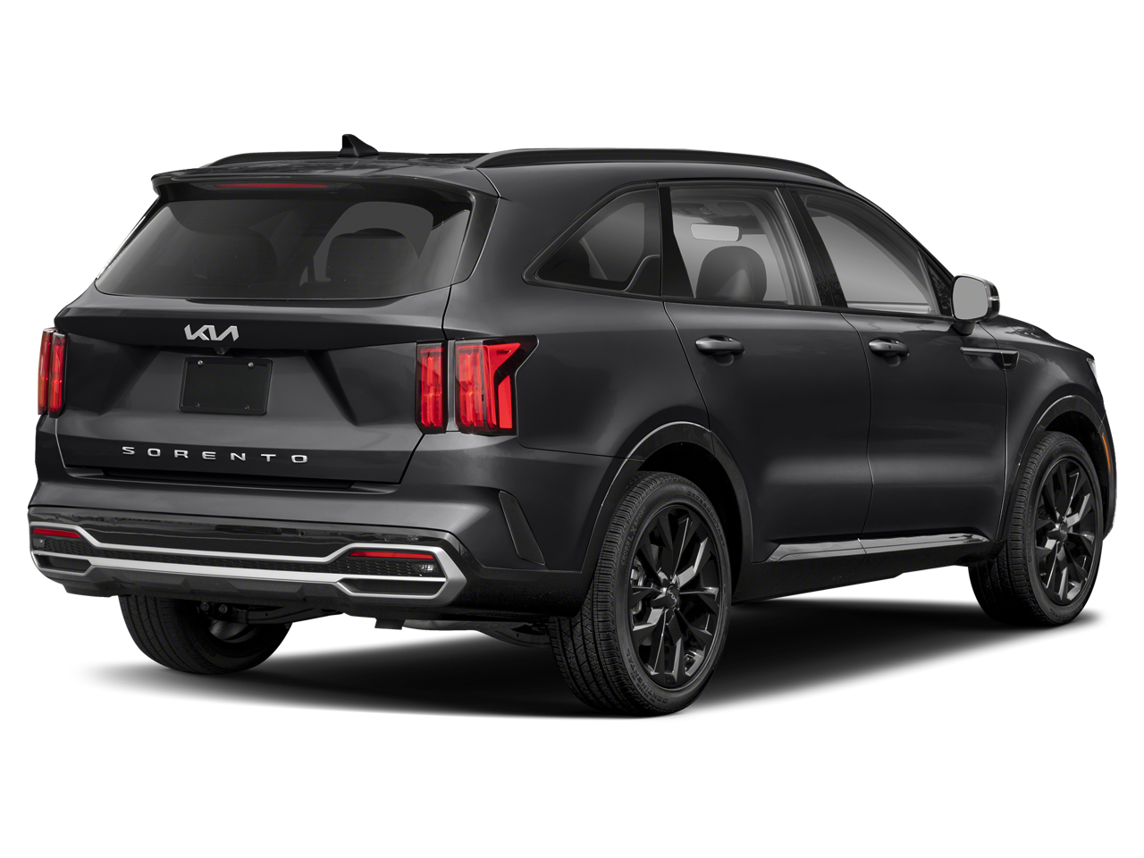 2022 Kia Sorento SX - Photo 29