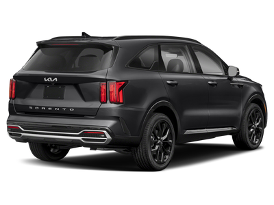 2022 Kia Sorento SX PRESTIGE
