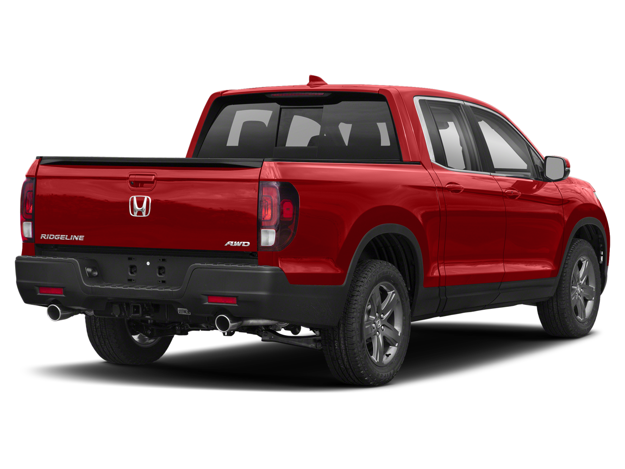 2023 Honda Ridgeline RTL - Photo 23