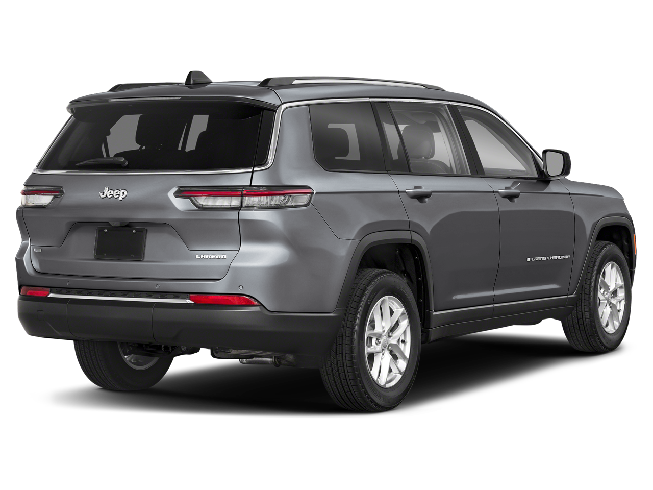 2023 Jeep Grand Cherokee L Limited - Photo 28