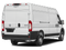 2023 RAM ProMaster Cargo Van 3500 HIGH ROOF 159" WB EX