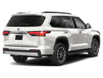 2023 Toyota Sequoia Limited